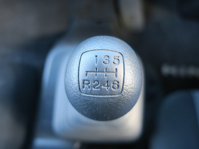 中古トラック 日野アルミバン ＃17