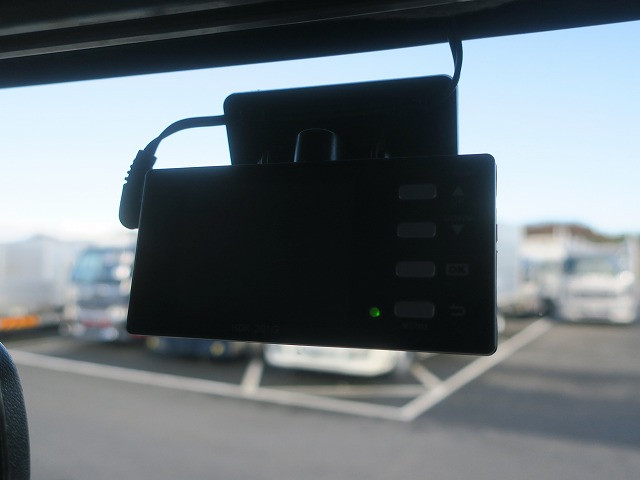 中古トラック 日野アルミバン ＃21