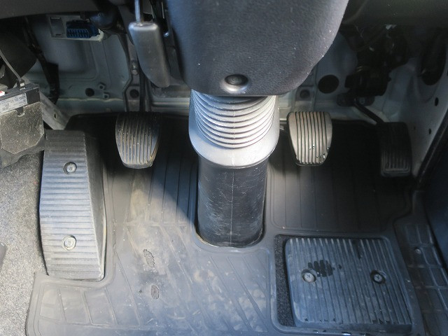 中古トラック 日野アルミバン ＃22