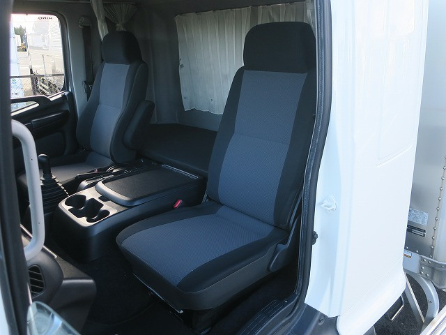 中古トラック 日野アルミバン ＃23