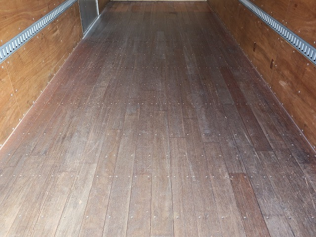 中古トラック 日野アルミバン ＃7