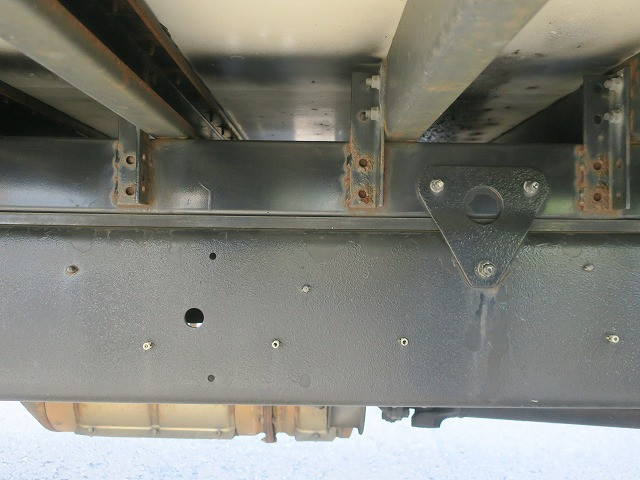 中古トラック 日野アルミバン ＃8