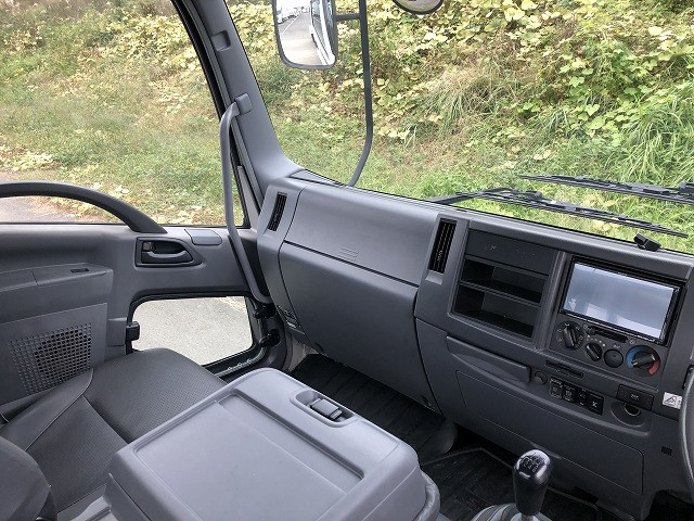 中古トラック いすゞアームロール #13