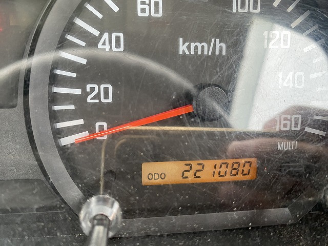 中古トラック いすゞアームロール #16