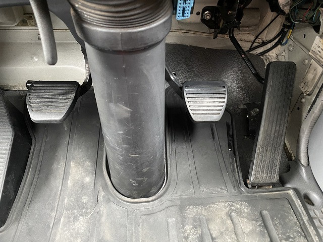 中古トラック いすゞアームロール #22