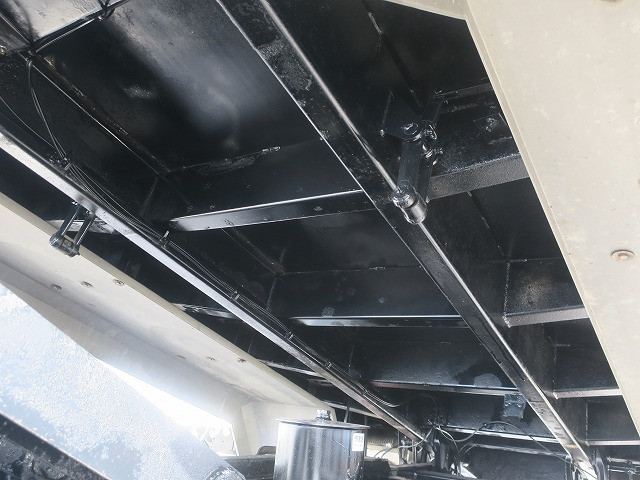 中古トラック 日野ダンプ ＃11