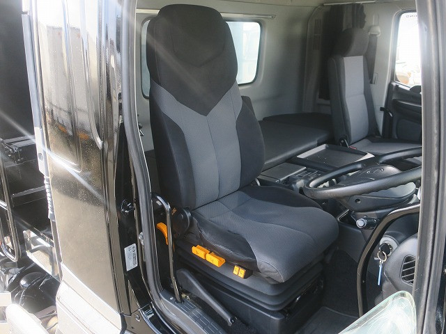 中古トラック 日野ダンプ ＃13