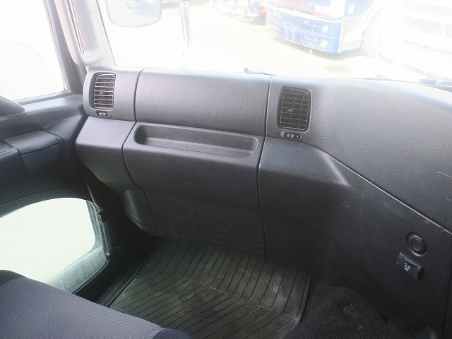 中古トラック 日野ダンプ #14