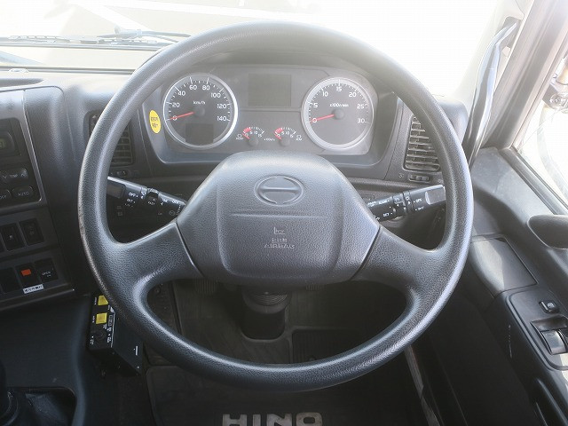 中古トラック 日野ダンプ ＃15