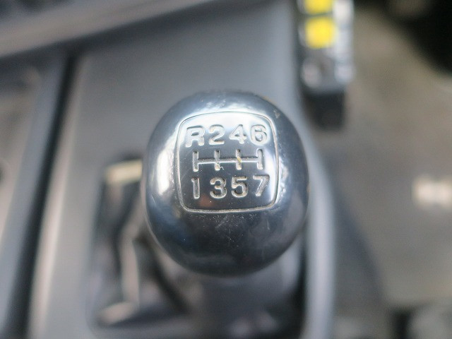 中古トラック 日野ダンプ #17