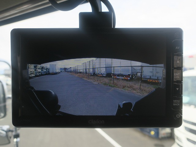 中古トラック 日野ダンプ #18