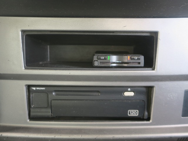 中古トラック 日野ダンプ ＃19