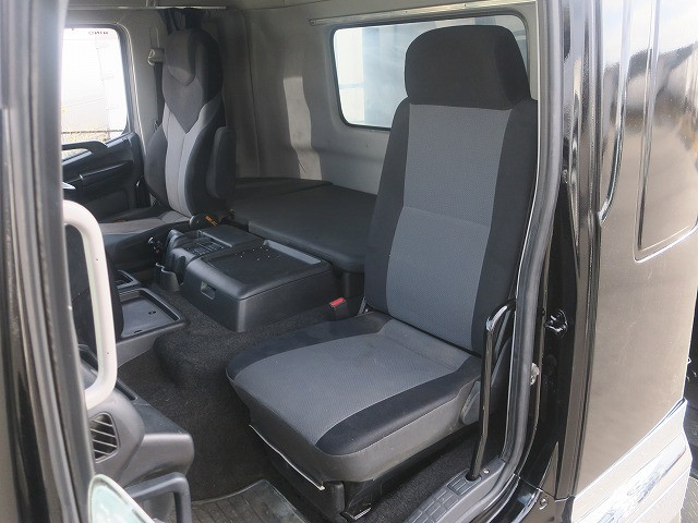 中古トラック 日野ダンプ #22