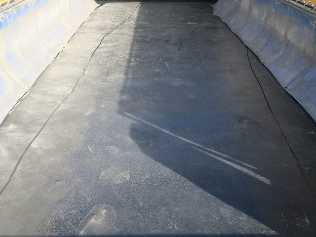 中古トラック 日野ダンプ ＃8