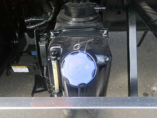 中古トラック 日野ダンプ #10