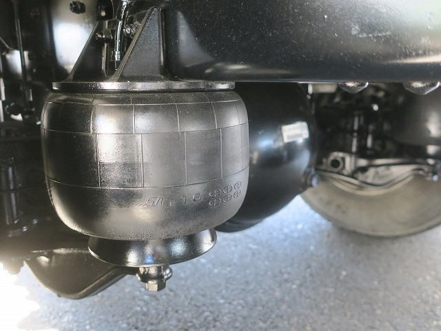 中古トラック いすゞアルミウィング #11