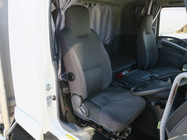 中古トラック いすゞアルミウィング #14