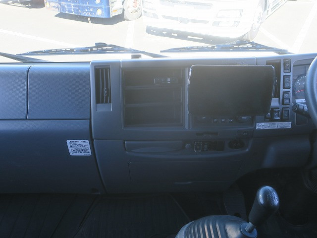 中古トラック いすゞアルミウィング ＃16