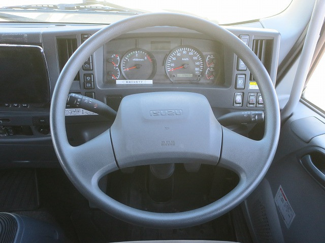 中古トラック いすゞアルミウィング ＃17