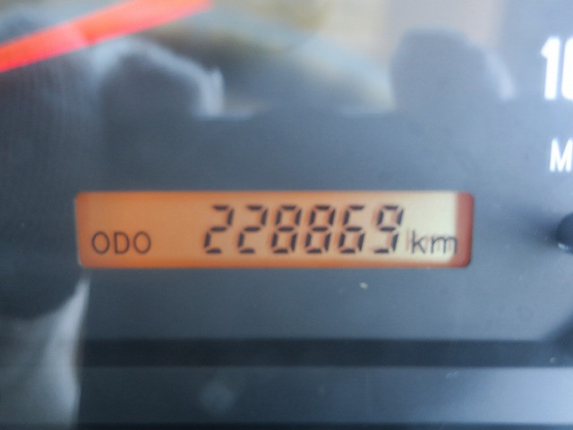 中古トラック いすゞアルミウィング #18