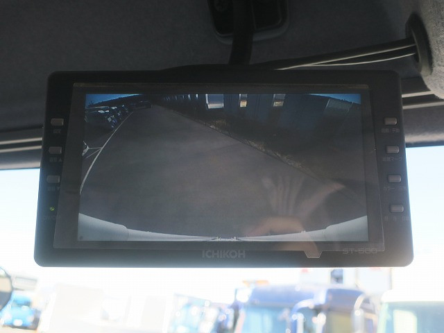 中古トラック いすゞアルミウィング #21