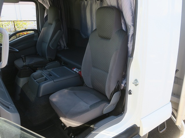 中古トラック いすゞアルミウィング #24