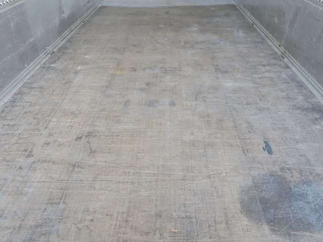 中古トラック いすゞアルミウィング #9