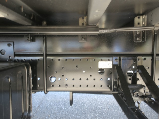 中古トラック いすゞアルミウィング #10