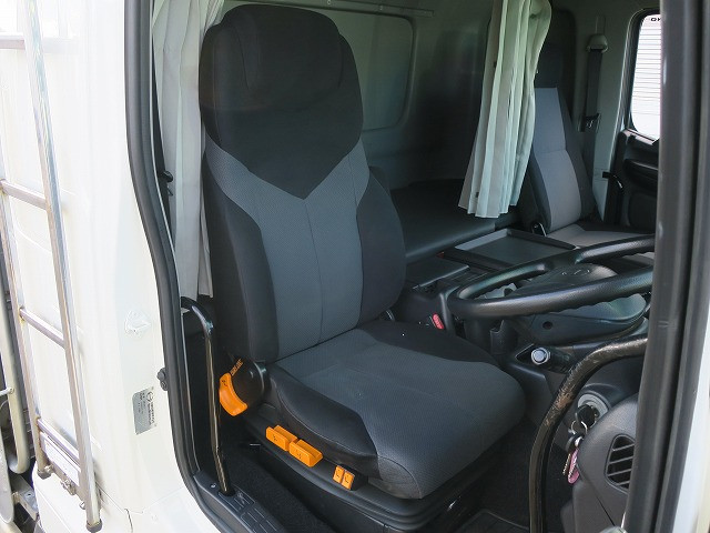 中古トラック 日野平ボディアルミブロック #11