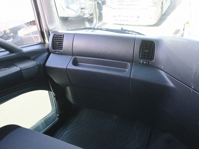 中古トラック 日野平ボディアルミブロック #12