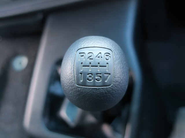 中古トラック 日野平ボディアルミブロック #15