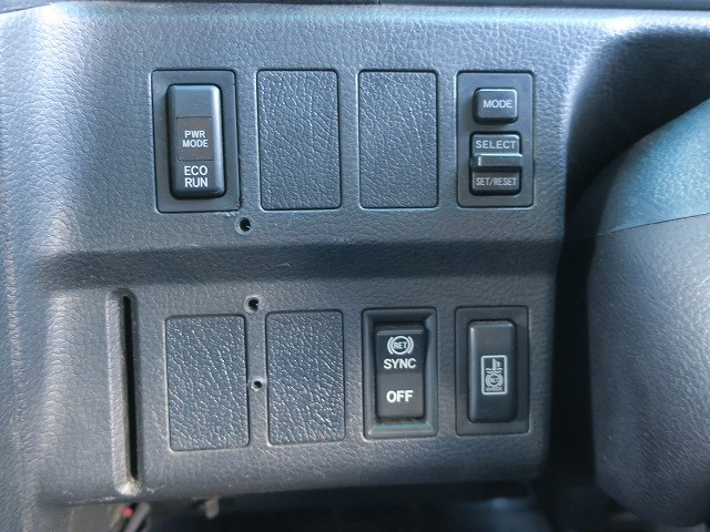 中古トラック 日野平ボディアルミブロック #20