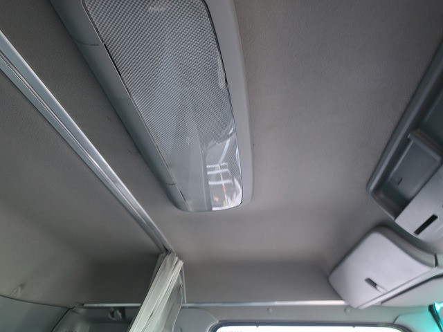 中古トラック 日野平ボディアルミブロック ＃22