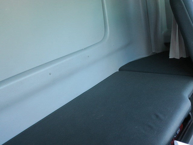 中古トラック 日野平ボディアルミブロック #23