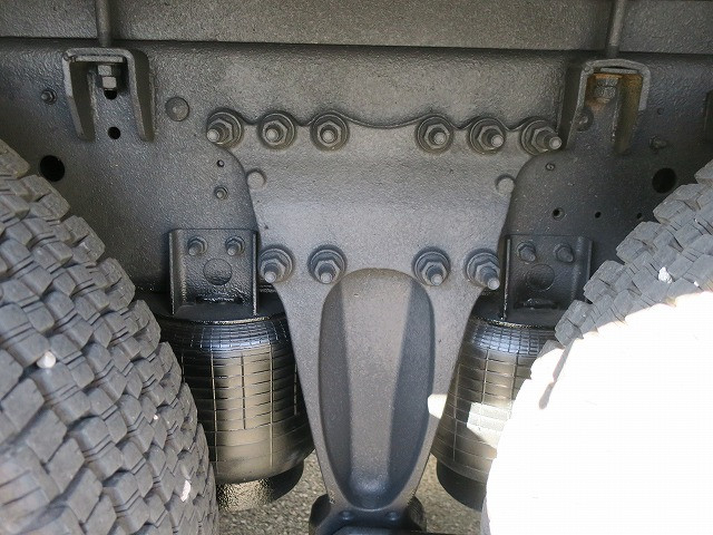 中古トラック 日野平ボディアルミブロック #8