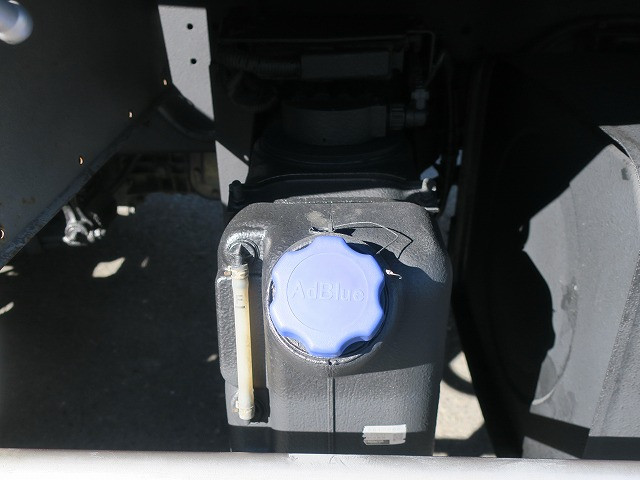 中古トラック 日野平ボディアルミブロック #9