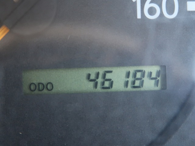 中古トラック 日野高所作業車 ＃17