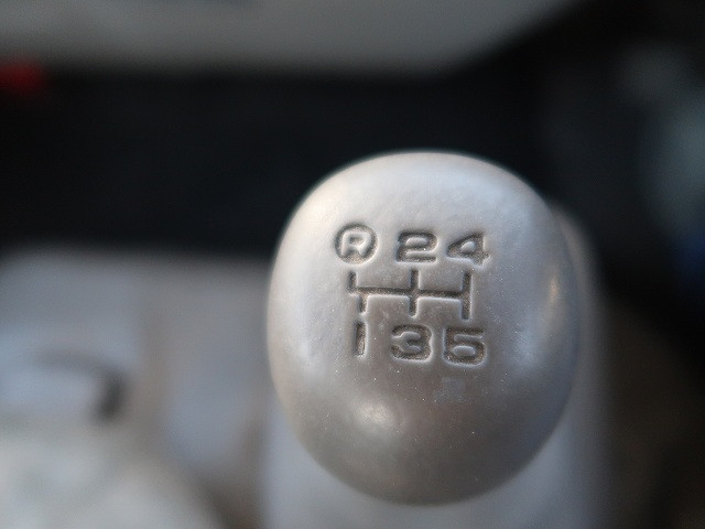 中古トラック 日野高所作業車 ＃18