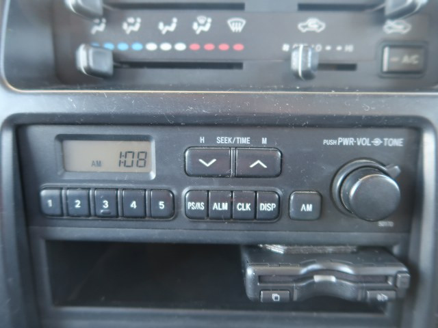 中古トラック 日野高所作業車 ＃19