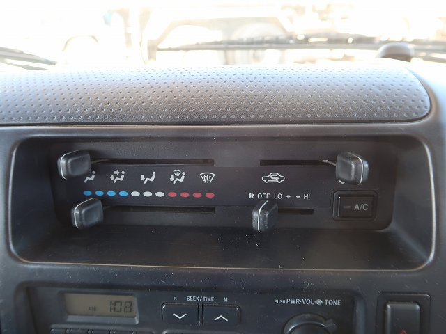 中古トラック 日野高所作業車 ＃20