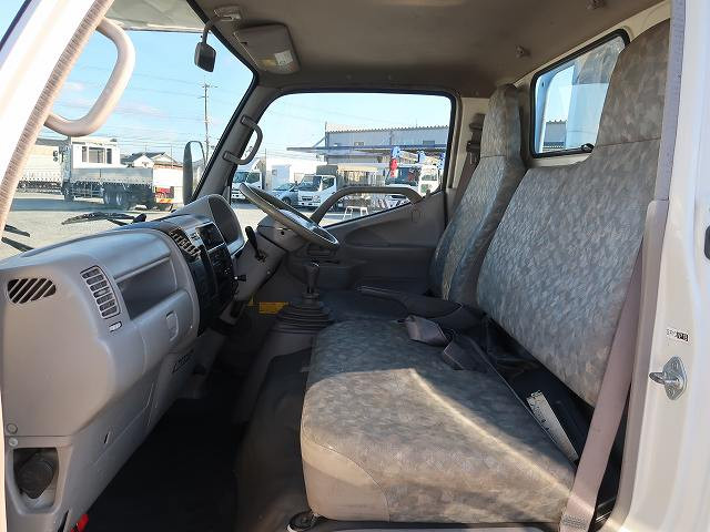 中古トラック 日野高所作業車 ＃22