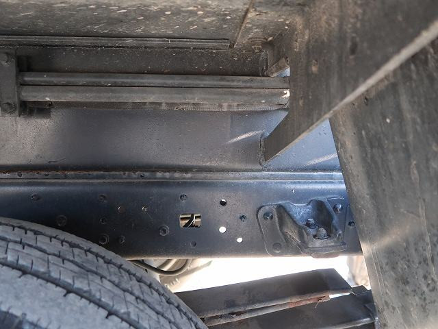 中古トラック 日野高所作業車 ＃9