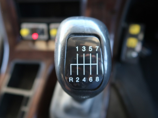 中古トラック いすゞダンプ #17