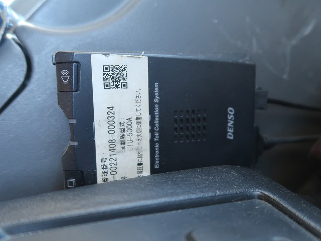 中古トラック いすゞダンプ #19