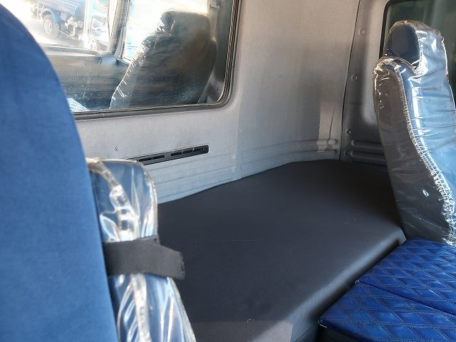 中古トラック いすゞダンプ #23