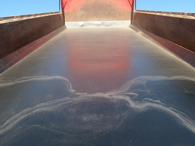 中古トラック いすゞダンプ ＃8