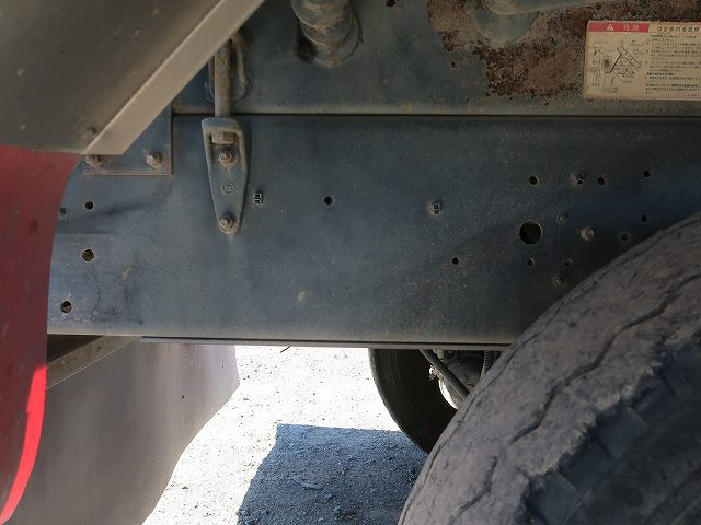 中古トラック いすゞダンプ #10