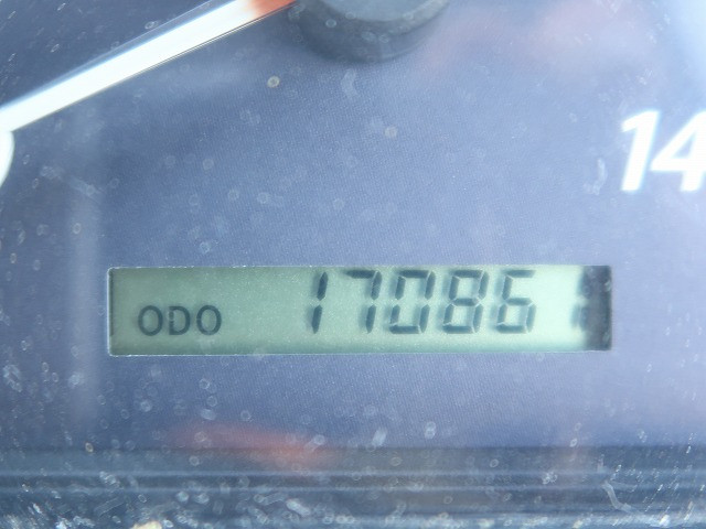 中古トラック いすゞ深ダンプ ＃17