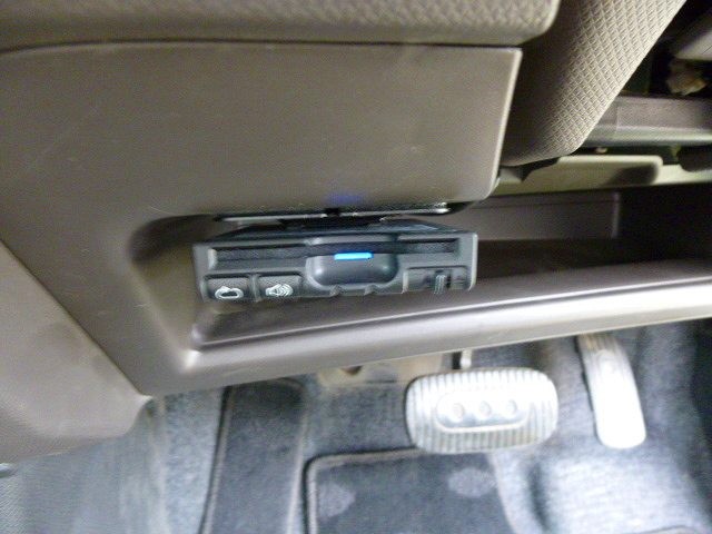 中古トラック 日産箱型 #11