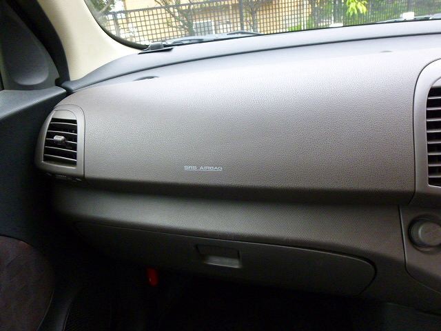 中古トラック 日産箱型 #8